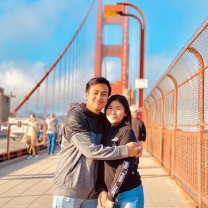 Meet your Posher, Mae